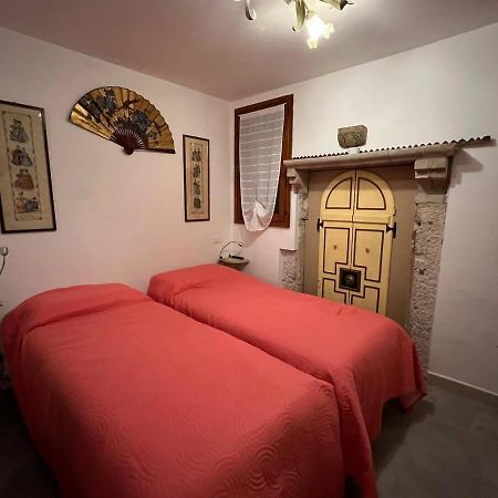 Appartamento-Ca San Marco 威尼斯 外观 照片