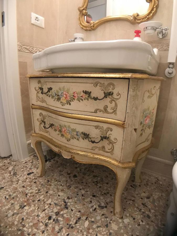 Appartamento-Ca San Marco 威尼斯 外观 照片