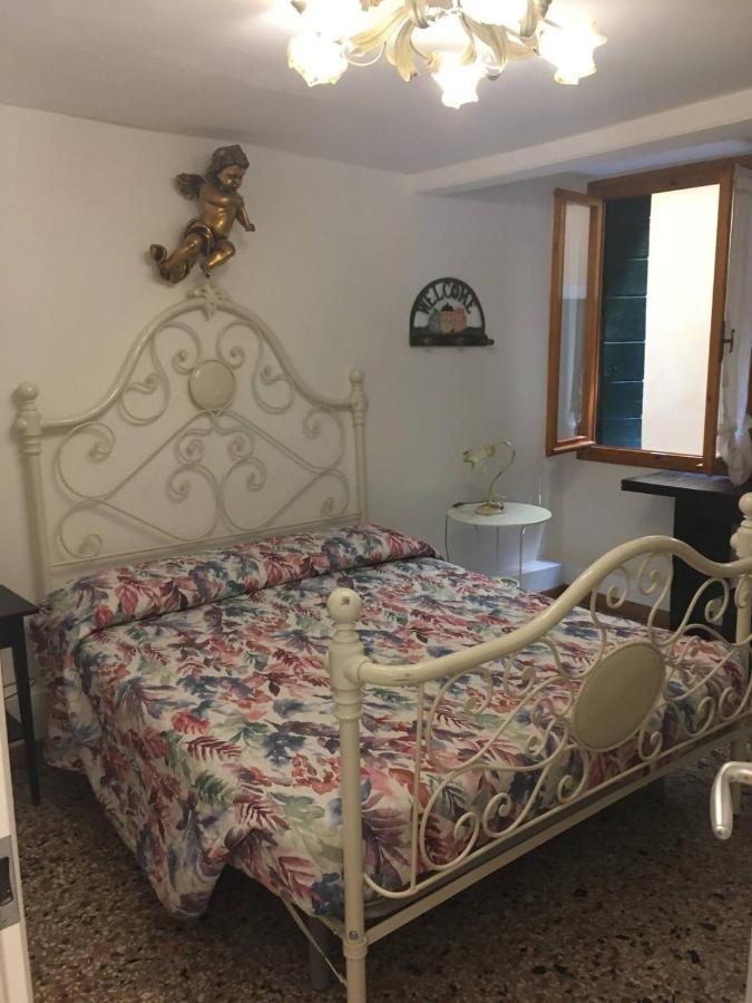 Appartamento-Ca San Marco 威尼斯 外观 照片