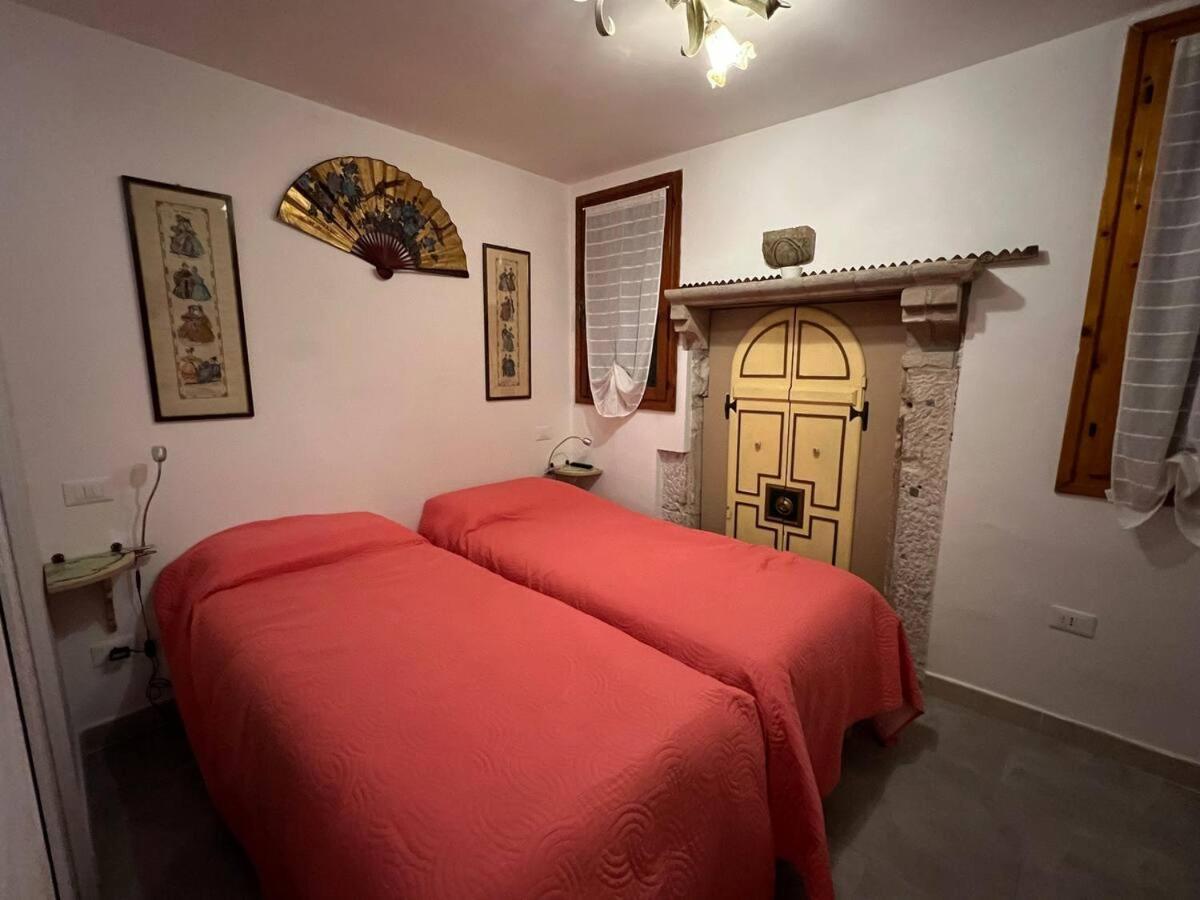 Appartamento-Ca San Marco 威尼斯 外观 照片